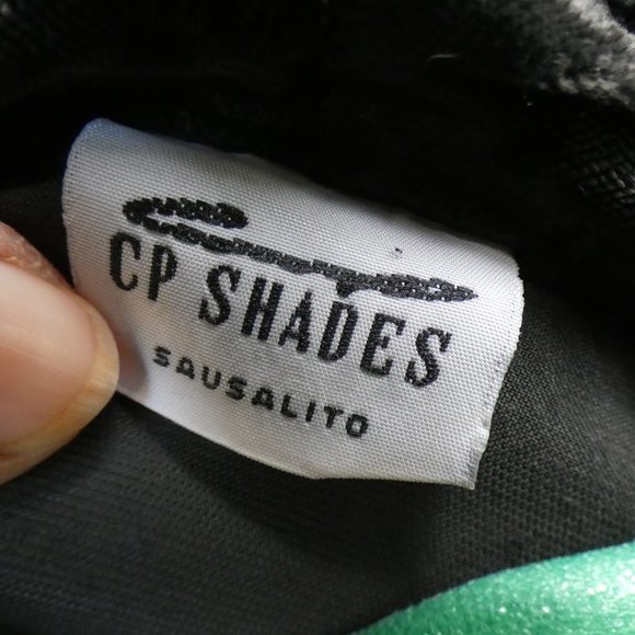 CP Shades Rayon Velvet Top - Picture 3 of 7